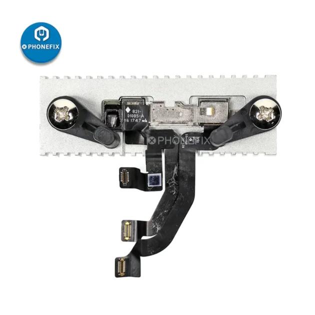 Luban T1 Lattice Repair Face ID Holder for iPhone X-11 Pro Max 