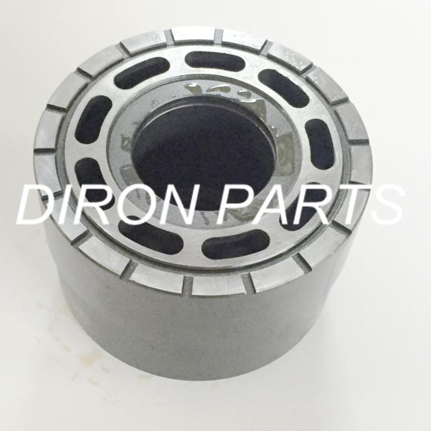 Barrel 9T3863 for Caterpillar Piston Pump 416 428