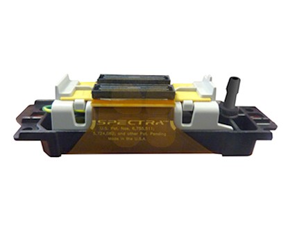 Spectra Skywalker JA 128/50 Print Head
