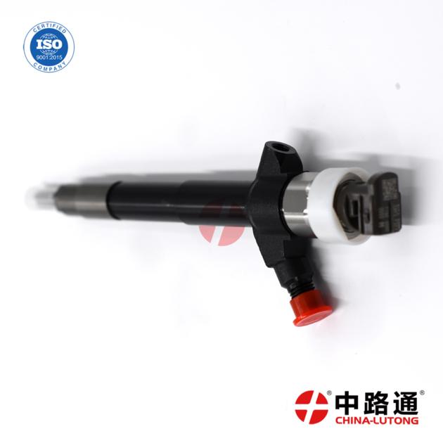 Disocunt MITSUBISHI Injectors 1465A054 Nozzle Amp