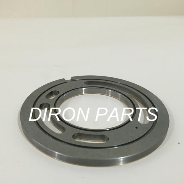 Valve Plate 9T2232 for Caterpillar Piston Pump 416 428