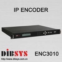 ENC3010 MPEG2 SDI Encoder  