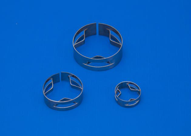 Metal Flat Ring