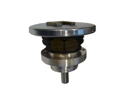 UltraVu II 3360 Chuck Safety w/Shaft 25mm Printhead