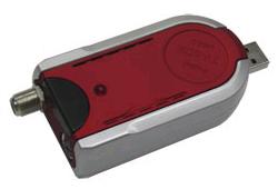 USB 2.0 TV Box