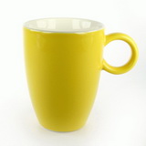 Porcelain Mug