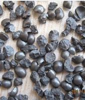 Sell steel grit G18/1.2mm