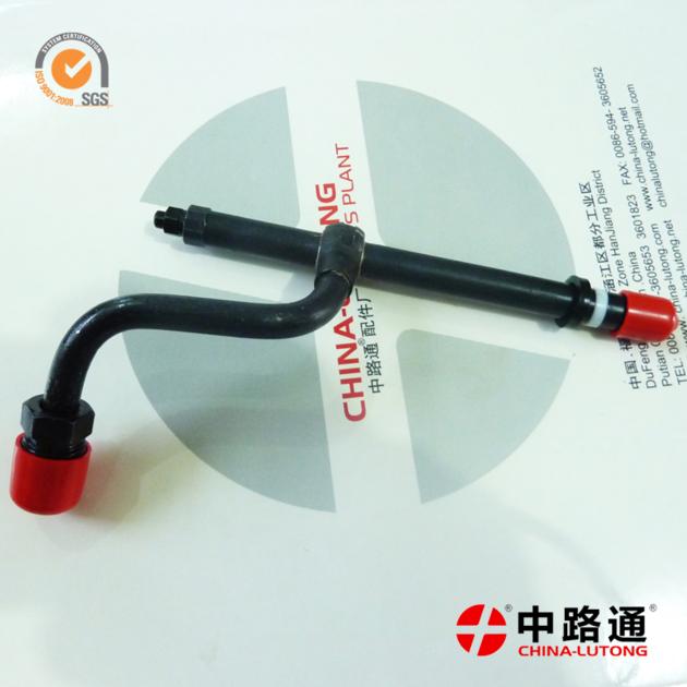 denso injectors for toyota 20494 diesel fuel injector assembly