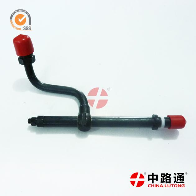 Common Rail Nozzle DLLA158P844 / 093400-8440 for Denso Injector 095000-6353