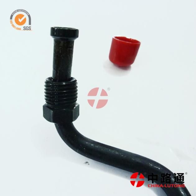Denso Injectors For Toyota 20494 Diesel