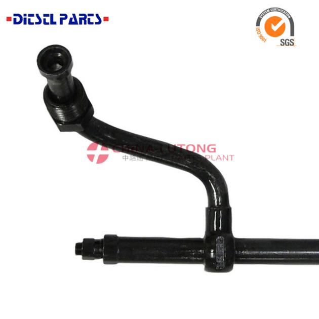 Fuel Injection Assembly 20494 Common Rail