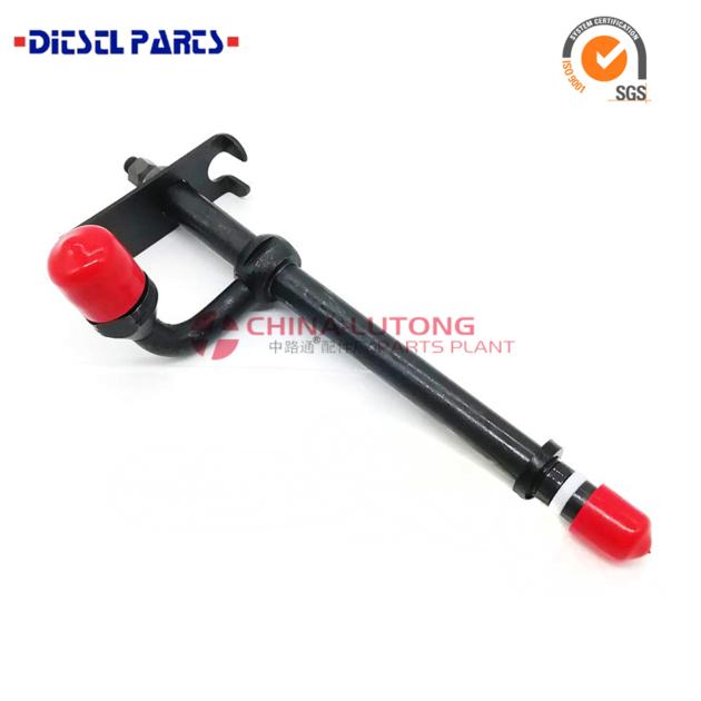Common Rail Injector For DCI11 EDC7