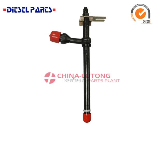4W7019 Diesel Injector Pencil Nozzle For