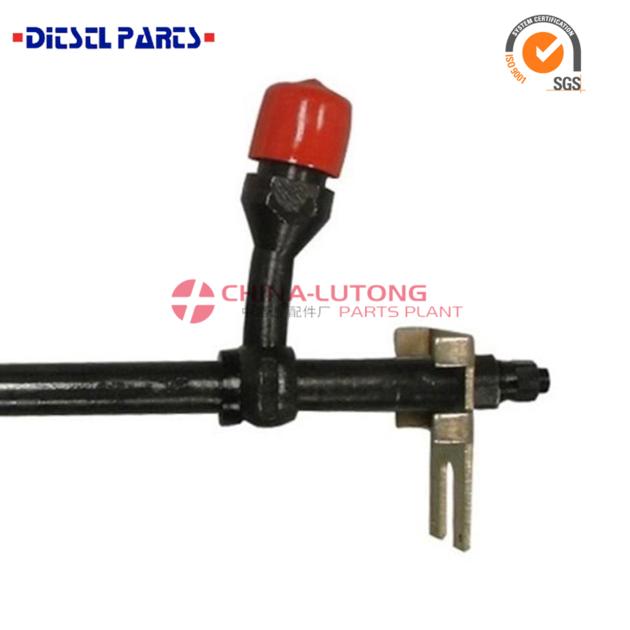 4W7019 Diesel Injector Pencil Nozzle for Caterpillar - fuel injector for Yuchai YC4E