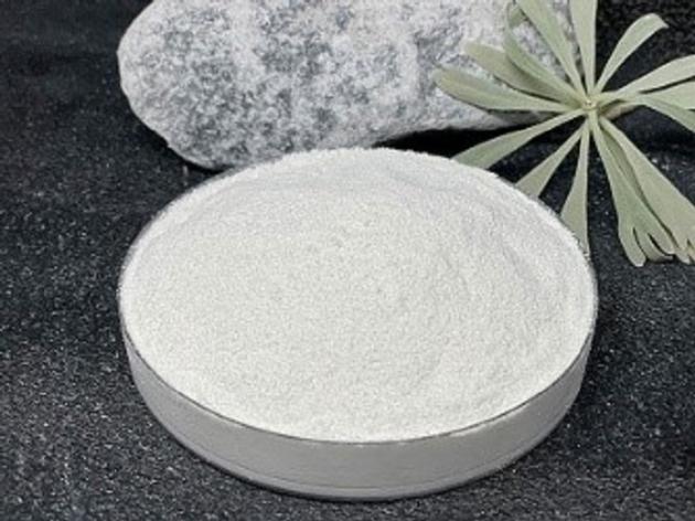 Solid Calcium Carbonate - Plastic Filler