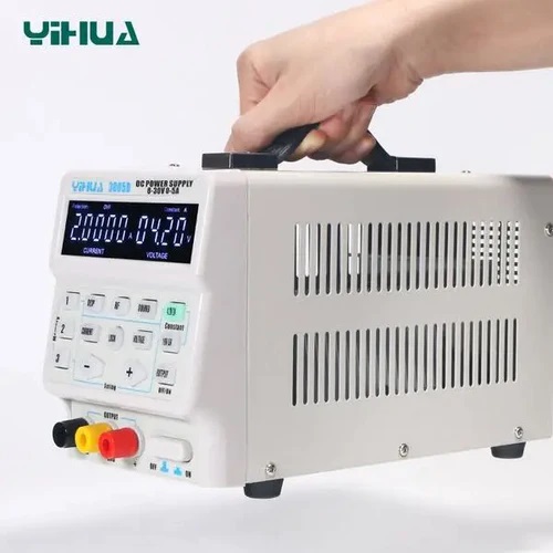 YIHUA 3005D Switching Adjustable Digital DC