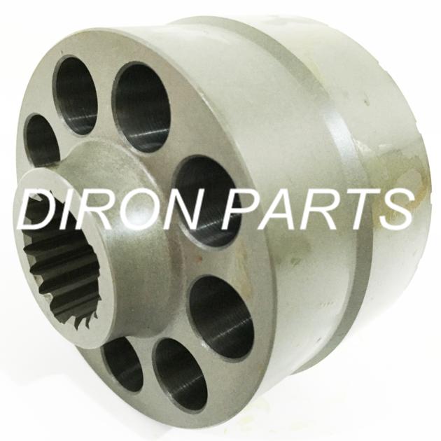 Barrel 9T3863 For Caterpillar Piston Pump