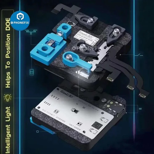 Qianli Face ID Dot Projector Repair