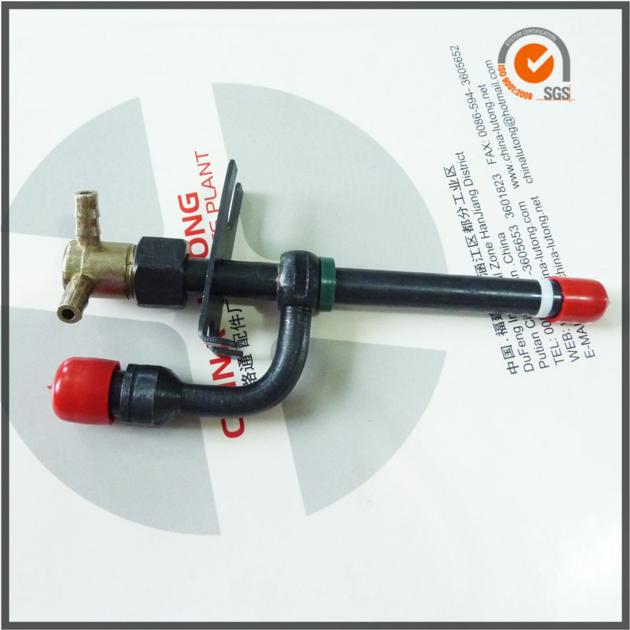 Ford Fuel Pencil Injector Nozzle 27127