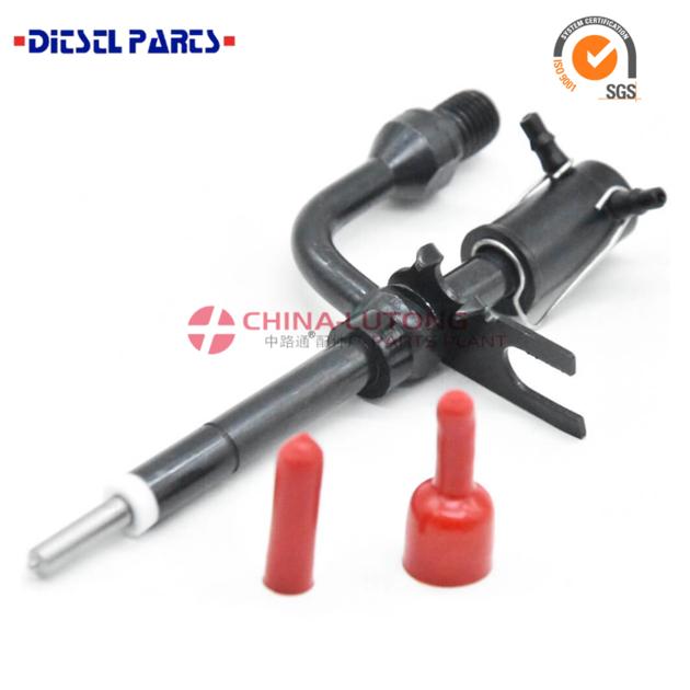 Injector For Cummins Isde Engine Wholesale