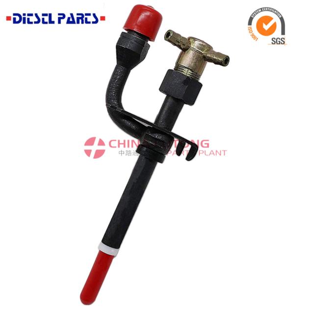 Injector For Cummins Isde Engine Wholesale Diesel Injector 26964 Bosch Fuel Injectors