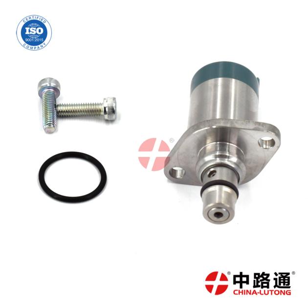 Scv Control Valve 294200 2760 Suction