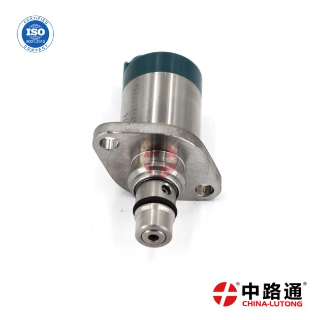 Scv Suction Control Valve 294200 2760