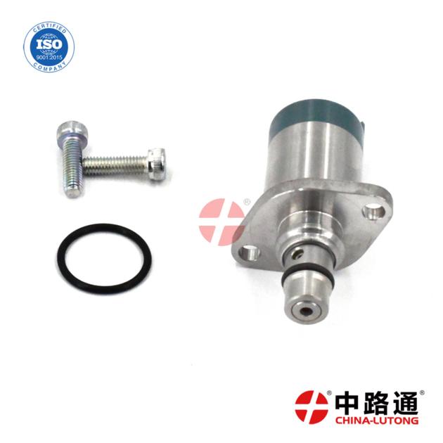 Scv Suction Control Valve 294200 2760