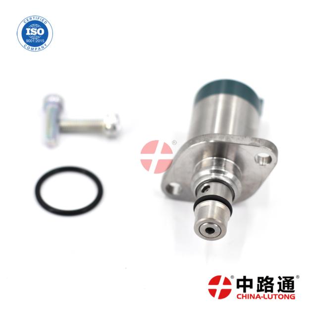 Scv Valve Denso 294200 2760 Toyota