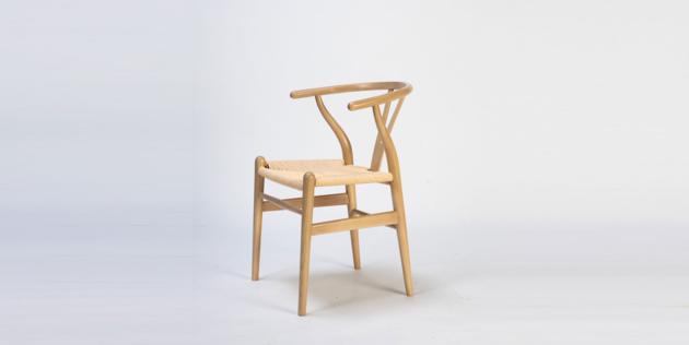 C19 Dining Chair Modern Nordic Wooden Chair York Chair Solid Wood Chair