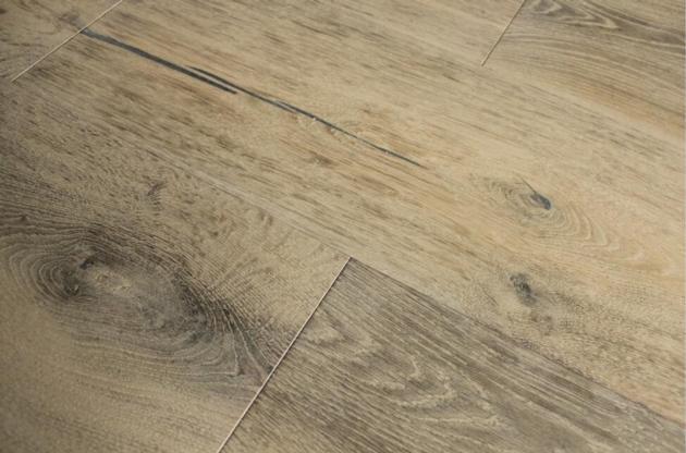 French Oak Engineered Flooring