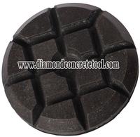 Wet Floor Polishing Pads