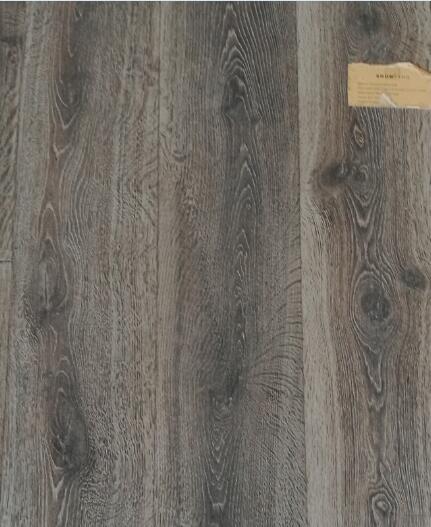 French Oak Engineered Flooring