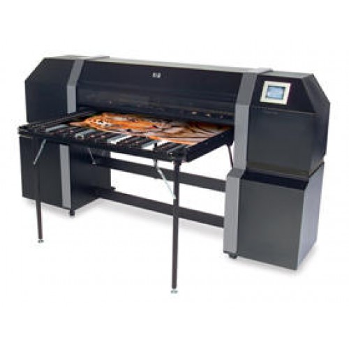 HP Designjet H45000 Series Hybrid UV Printers