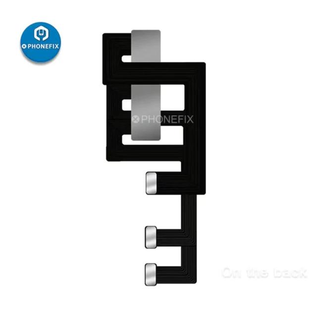  WY Dot Matrix Lattice Alignment Flex Cable for iPhone Face ID Repair