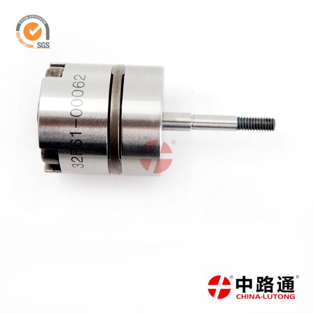 32f61 00062 Control Valve For CAT