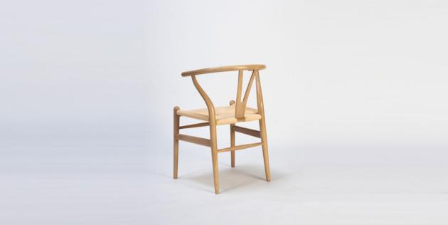 C19 Dining Chair Modern Nordic Wooden Chair York Chair Solid Wood Chair