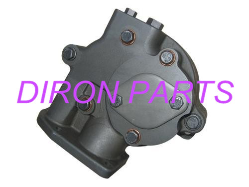 3P6814 Gear Pump For CAT Replacement