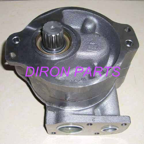 3P6814 Gear Pump for CAT Replacement Parts