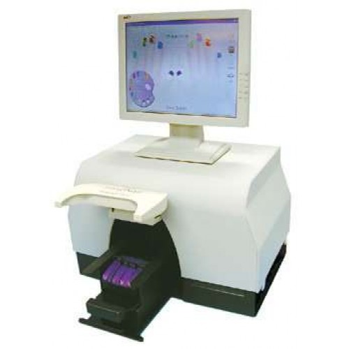 ImagiNail NailJet Pro - use your imagination design