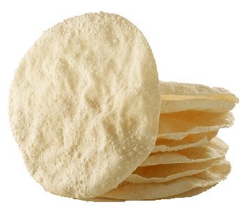 Papadum / Appalam