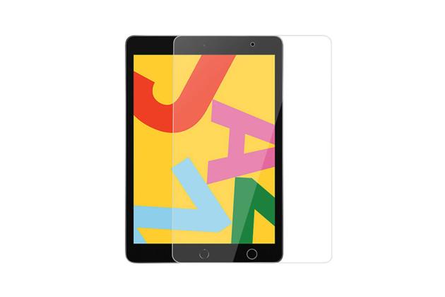2.5D EDGE ANTI-SHOCK TEMPERED GLASS PROTECTOR FOR IPAD 9.7IN