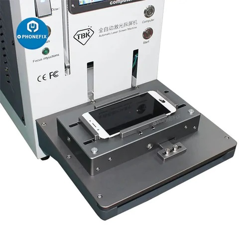 Smart TBK 958B Auto Focus Laser