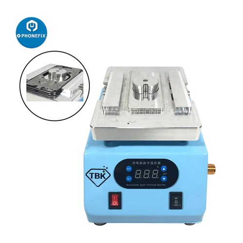 TBK Automatic Back Glass Remover Machine