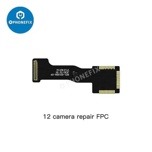 JCID Wide Angle Camera Repair FPC