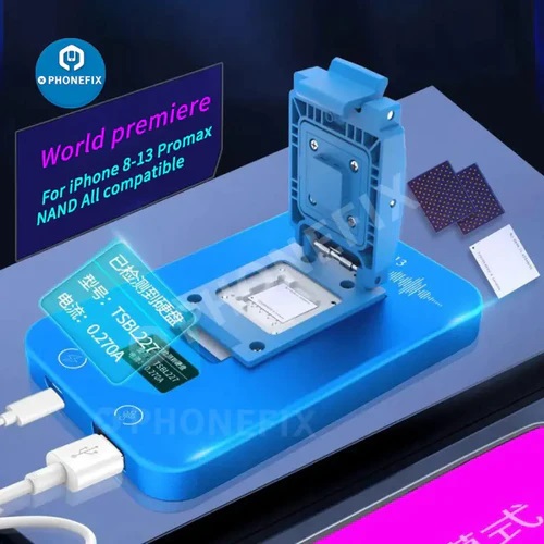 JC P13 PCIE Programmer For PCIE