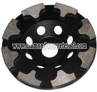 T-Segments Grinding Wheel For Concrete