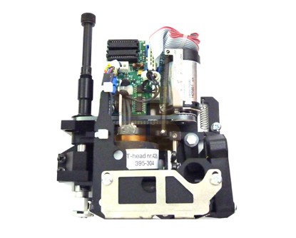 S Class 75 Assy, Thead Printhead