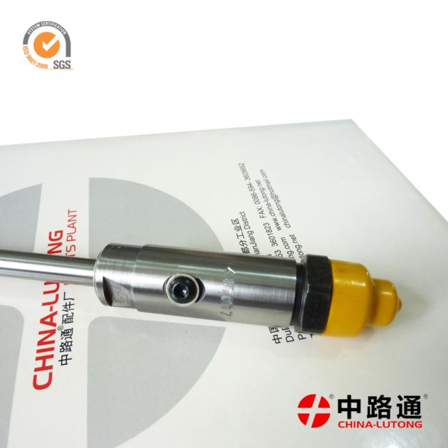Denso Injector Diesel 4W7017 Diesel Engine