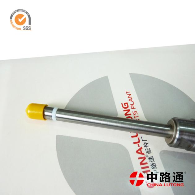 Denso Injector Diesel 4W7017 Diesel Engine